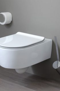 Link wandtoilet 5051