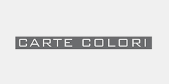 Cartecolori