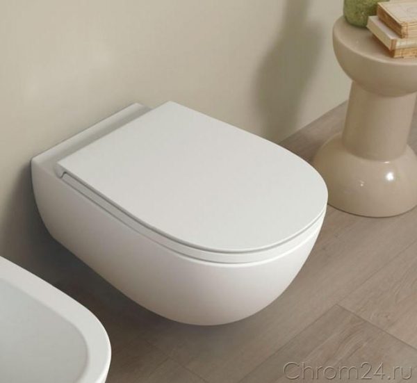 Io wand toilet Go Clean 2.0 Flaminia