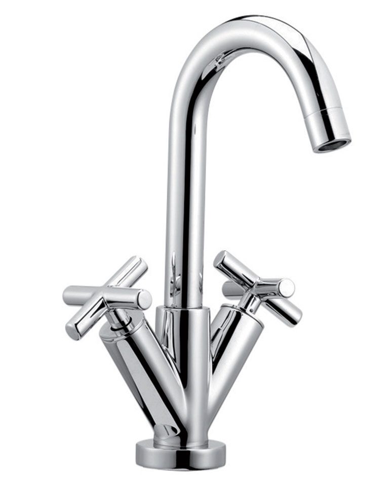 Maxima wastafelkraan F5311W