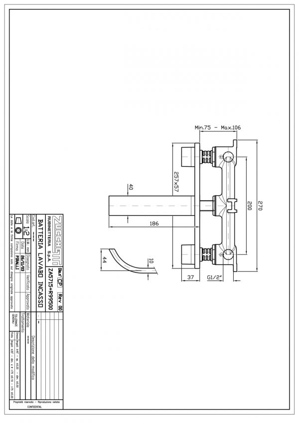 Aguablu maatvoering za5715r99500-min