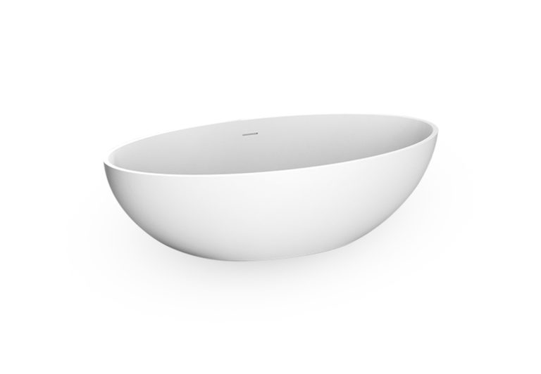 Modena bath front