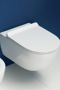 Wandtoilet Ap118