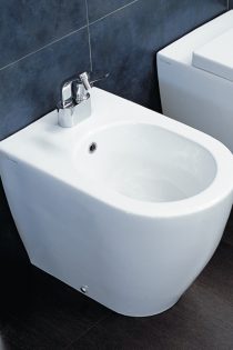 Link Bidet staand