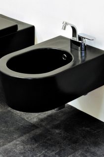 Link Wand bidet