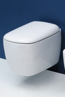 Mono Wand toilet