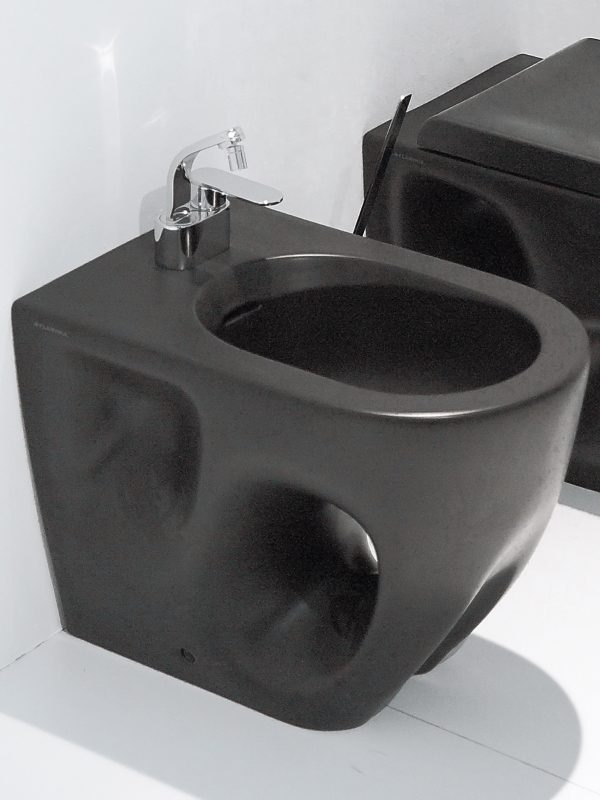 Void Bidet staand