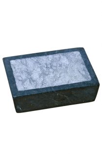 zeepschaal vierkant Natuursteen