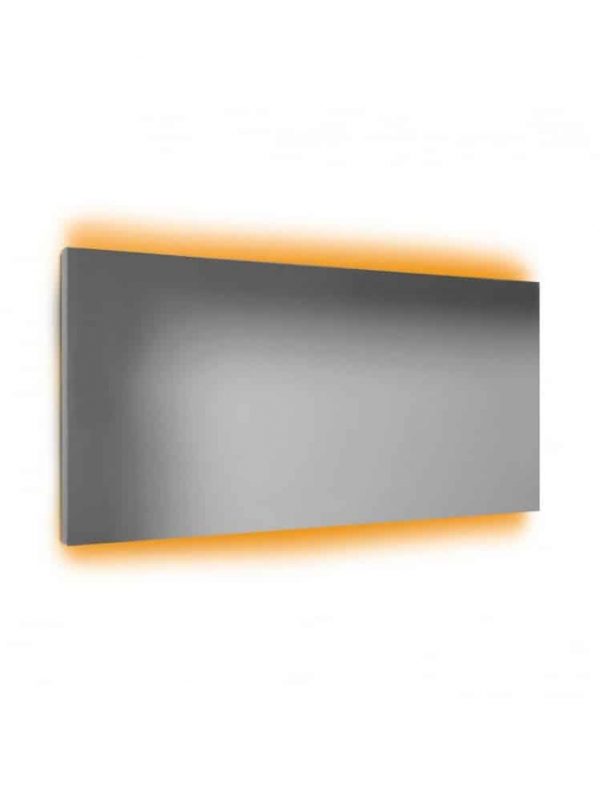 Mirror C-Line RGB LED verlichting - Diverse maten