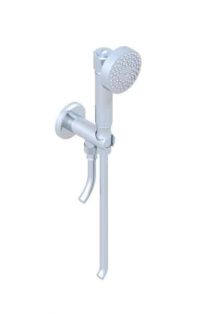 R.W. Atlas-Manette Handdouche met wandbevestiging