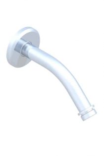 R.W. Atlas-Manette 1/2" Wand Douchearm