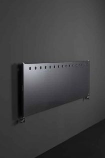 Tonda 170 Enkele radiator