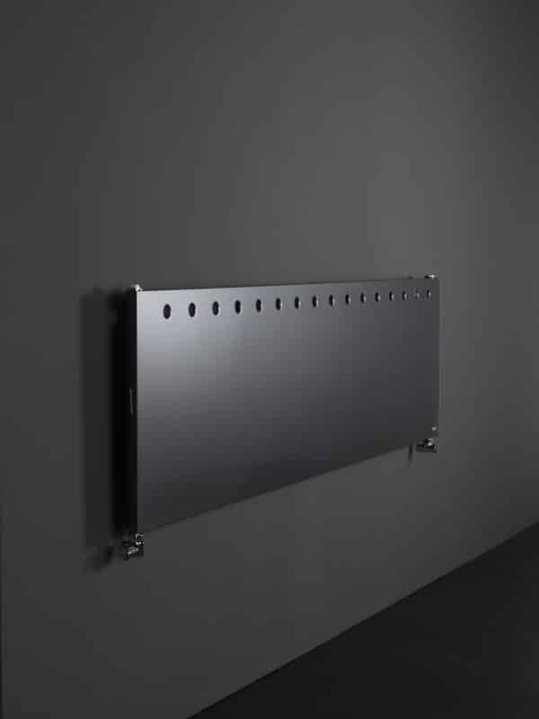 Tonda 170 Dubbele radiator