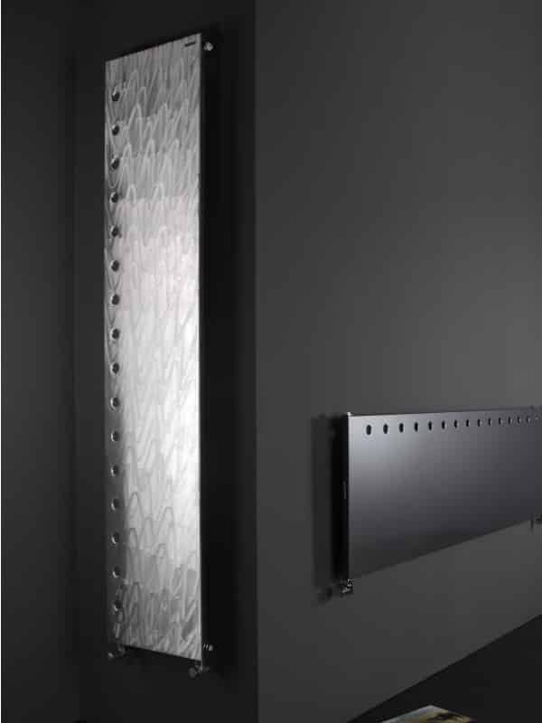 Tonda 170 Dubbele radiator